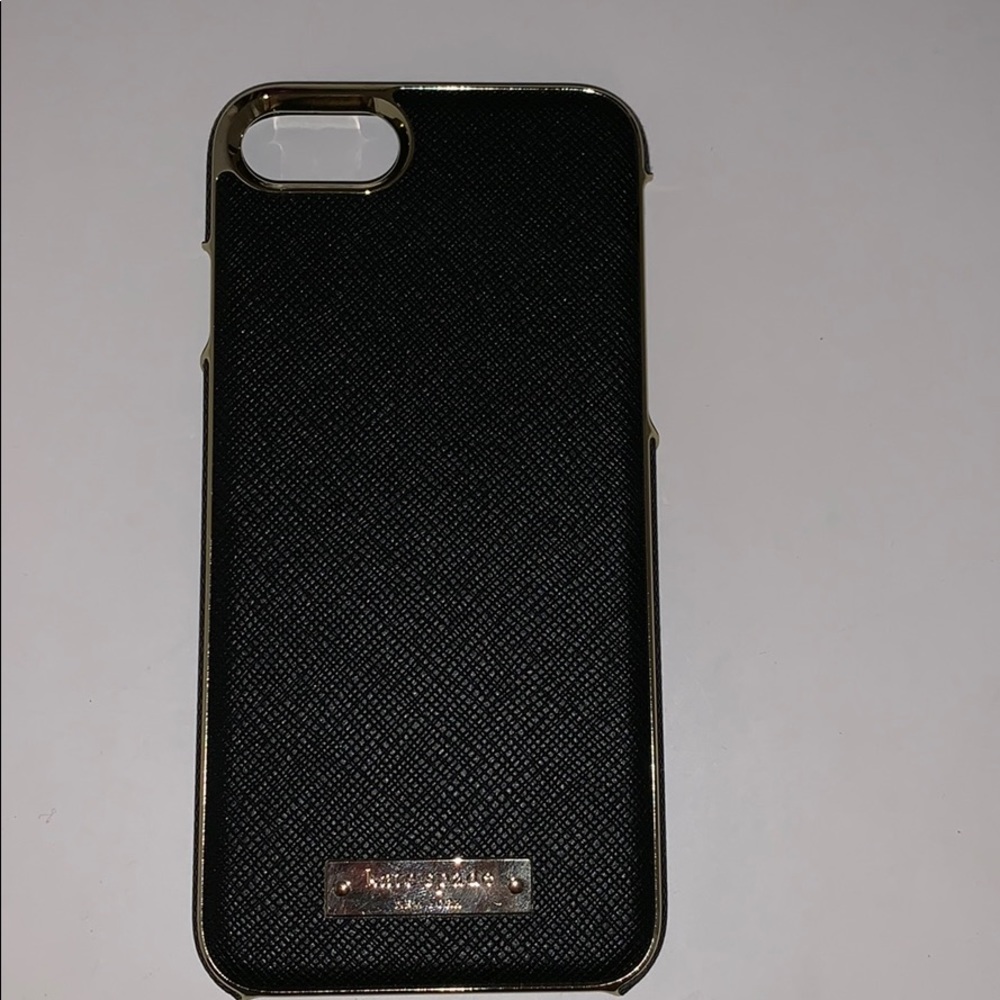 Kate spade iPhone7 case